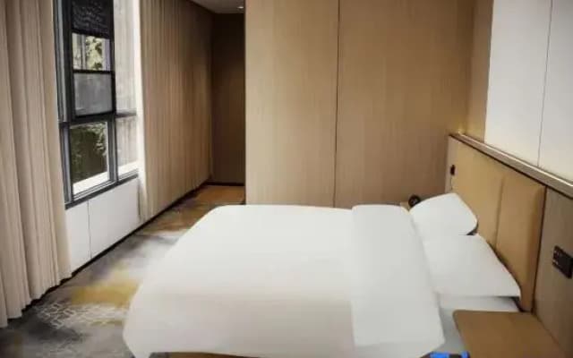 Homestay Zhiju Self-Service Hotel