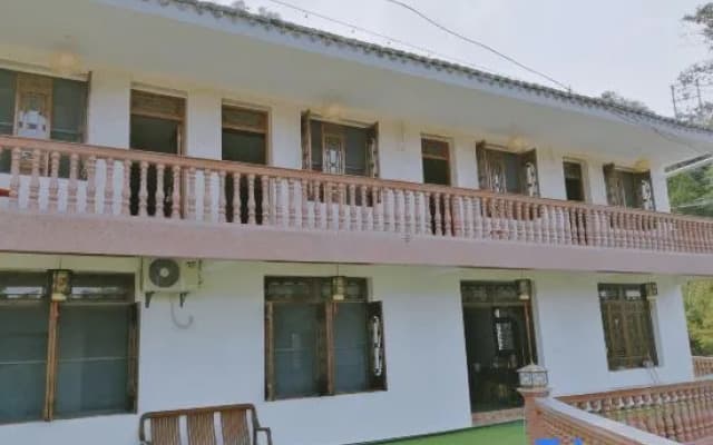 Danxiayuan Inn