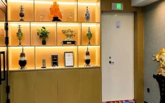 Shankee Hotel (Korla Yuanjing Cheng)
