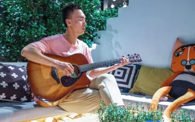 Beihai Yintan Haibei Homestay (Beihai Yintan International Passenger Port)