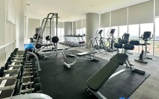 Encorp Marina | Family Suites Legoland | 1B1B