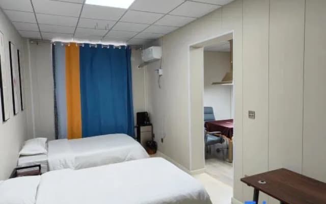 Youshang Hotel (Zibo Huayuan Road)