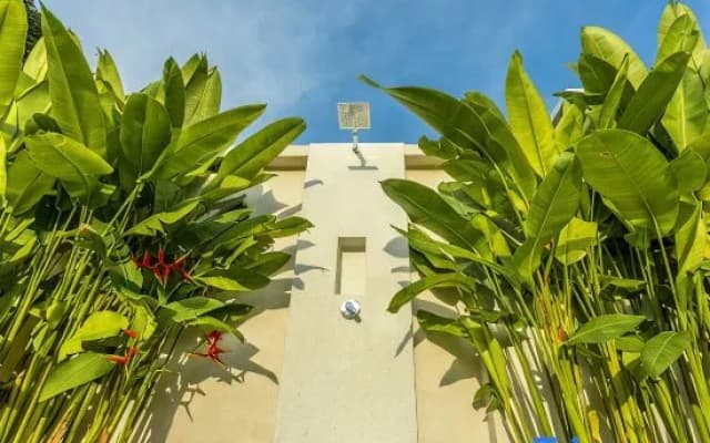 *Brand-New 4BR Villa – 10 Mins to Pier V124