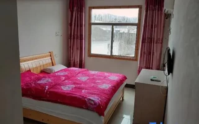 Weiyang Meiyuan Inn, Lixian County