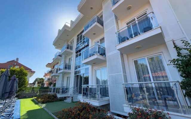 Sardunya Hotel