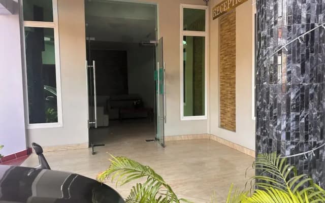 Prova Hotel