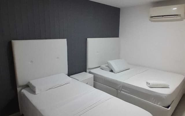 Hotel Puerta de San Cayetano