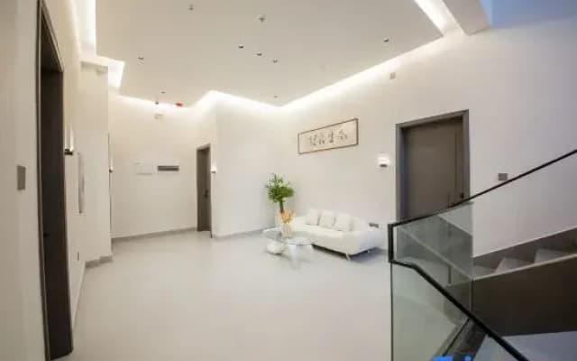 Meizhou Island Sea Corner Homestay (Golden Coast Beach Branch)