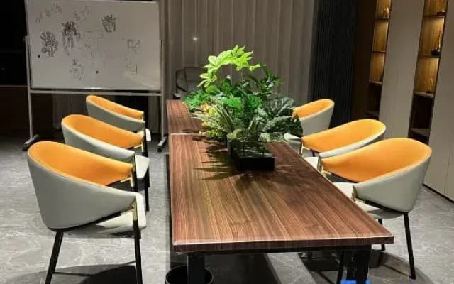 JiFengSmartEnjoymentHotel
