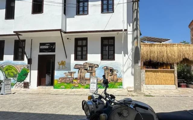 Konak Asil