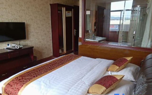 Grand Buddha Seaview Hotel