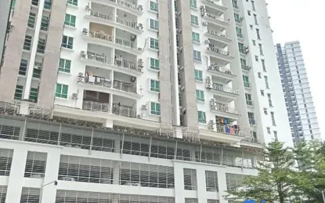 Comfy Home Near to SPICE and USM