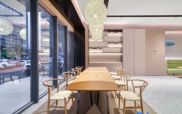 HanTing Hotel (Taizhou Linhai Duqiao Powerlong Plaza)