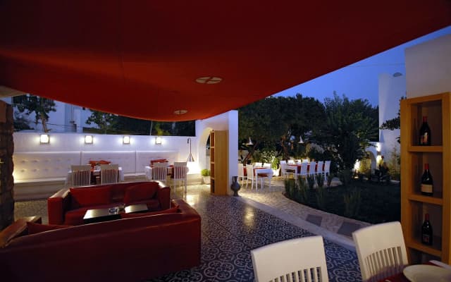 Su Hotel
