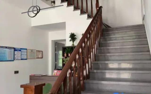 Xianju Tianshe Homestay (Shenxianju Scenic Area)