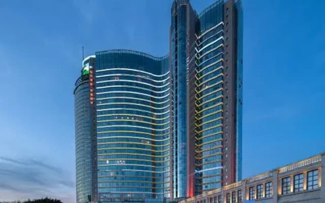 Xiamen Blue Sky Seaview Homestay (Zhongshan Road Ferry Terminal Branch)