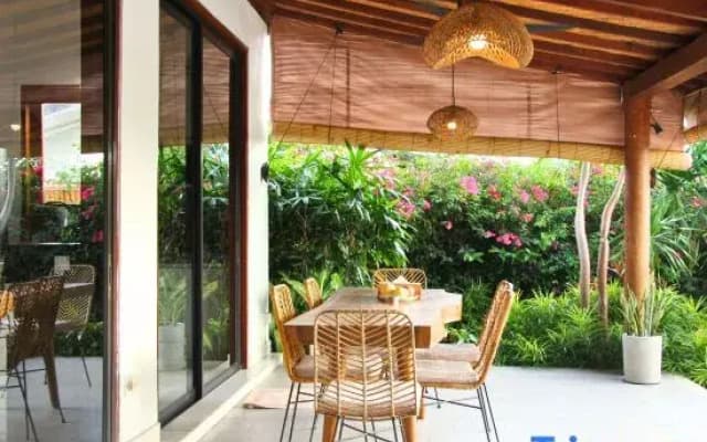 Villa Sukhaloka by AGATA - 2BR Private Pool Villa