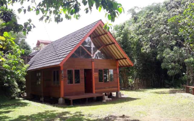 Villa Rumah Jiddah