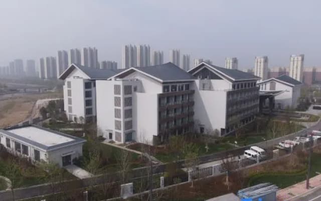 Guzhen Hanxing New Century Grand Hotel