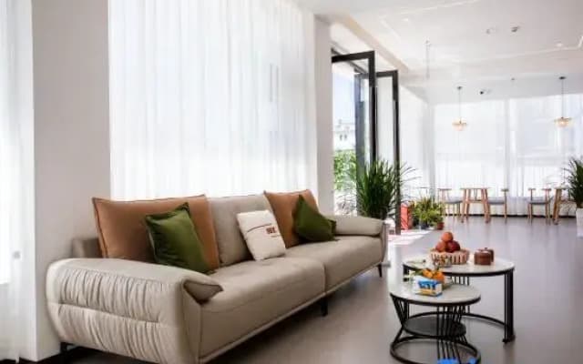 Tori Hotel (Dali Airport)