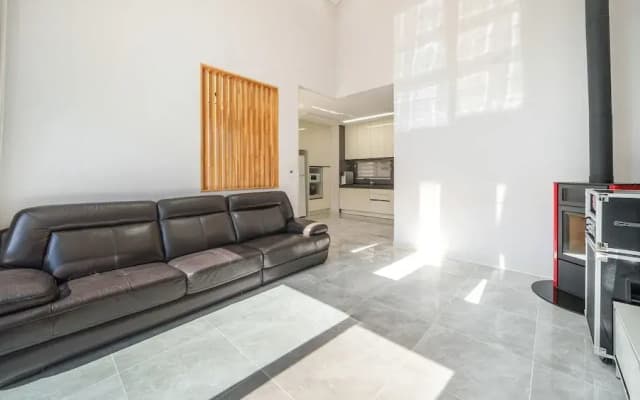 Daebudo Freesia Private Pool Villa