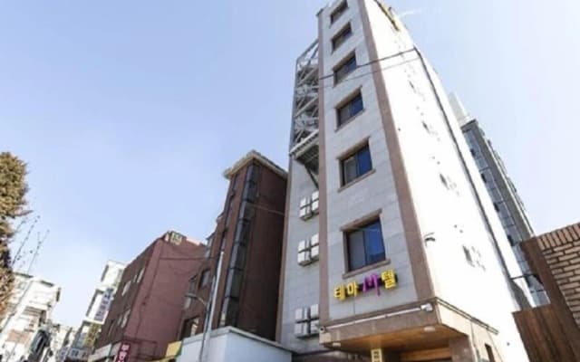 Thema Motel