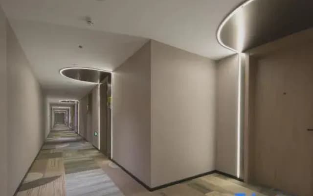 IU Hotel (Datong Dongxin Square)