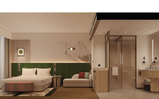 Hilton Garden Inn