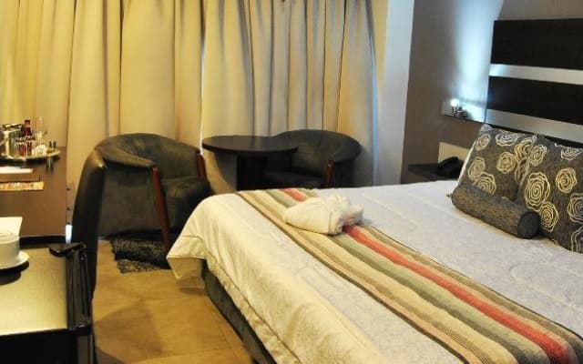 Hotel Tibisay