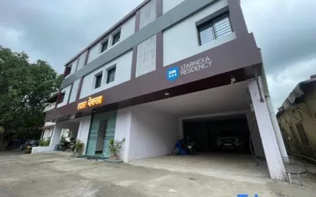 Starnexa residency