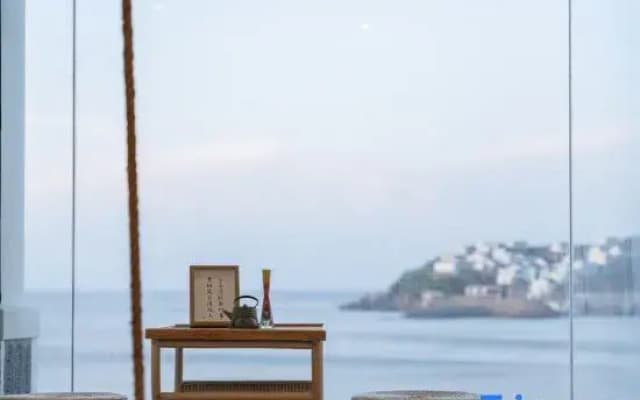 Shengsi Huasha Seaview Cafe Homestay (Huicheng)