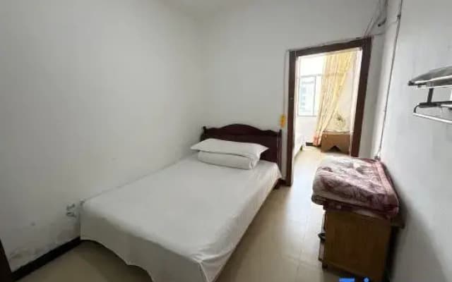 Zhang Zhengyu Guesthouse
