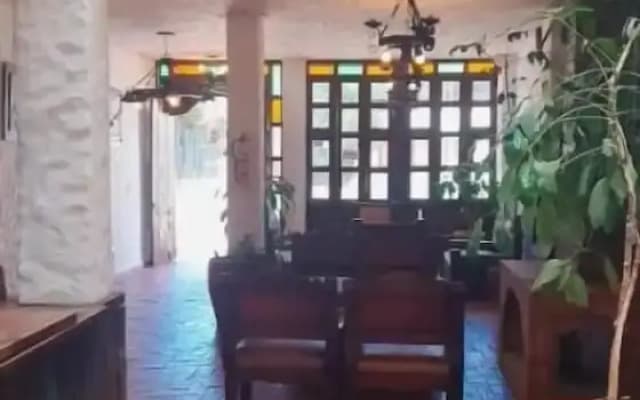 Hotel Compostella