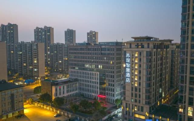 Su Cheng Hotel