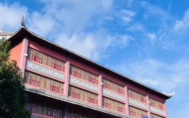 Xiadu Holiday Grand Hotel