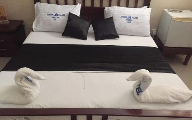 Jundan Palace Hotel Mombasa
