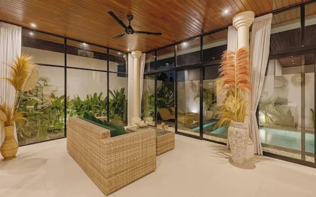 Arizona Villa by Betterplace