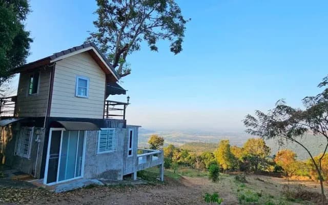 Phongtang Garden Homestay