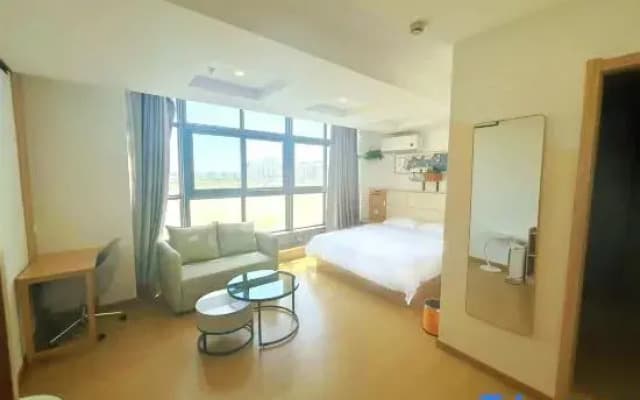 One Plus One Business Hotel