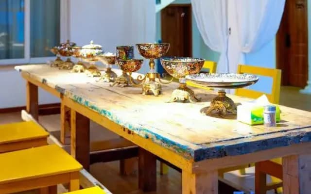 Huajing Homestay