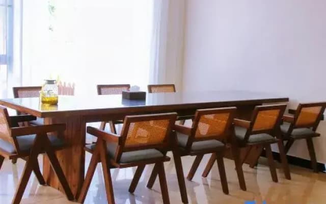 Huangshan Xiuning · Mengtinggu Homestay
