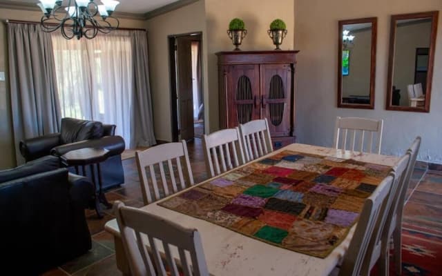 Casa de la Presa 5