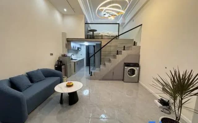 Yibin Sanli Homestay