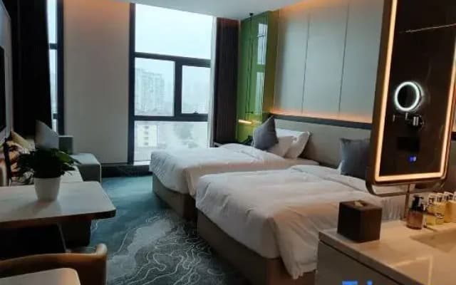 Wyndham Garden Yichang