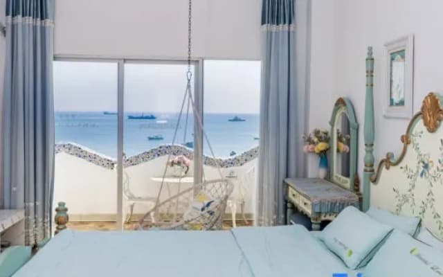 Weizhou Island Guan'Hai Homestay