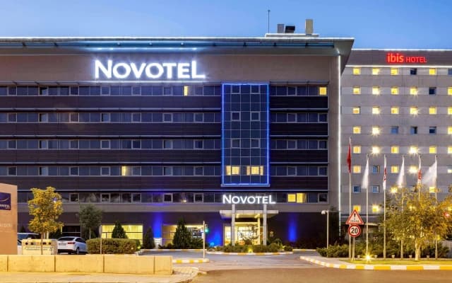 Novotel Kayseri