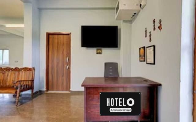Hotel O Tirupati Ring Road Stay