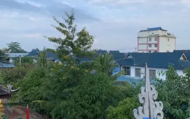 Dili Daiyuan Hotel