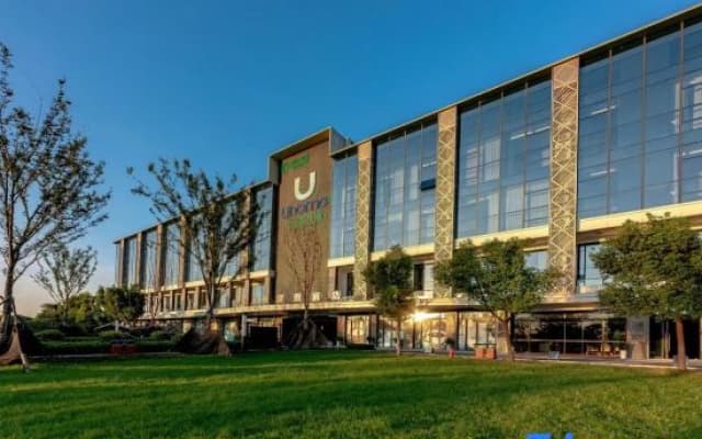 You Meishu (Tongxiang Wuzhen Branch)