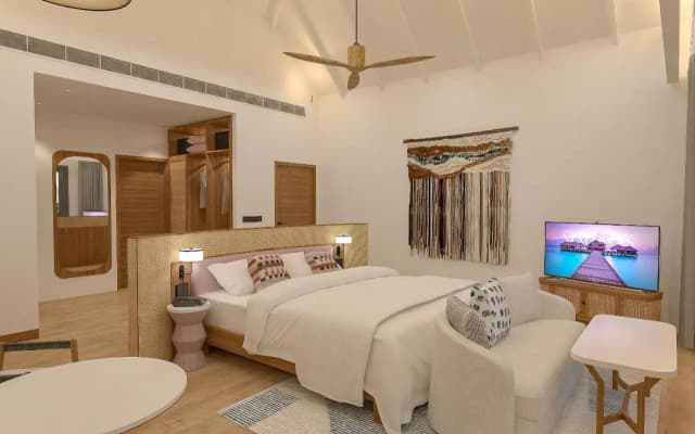 dusitD2 Feydhoo Maldives
